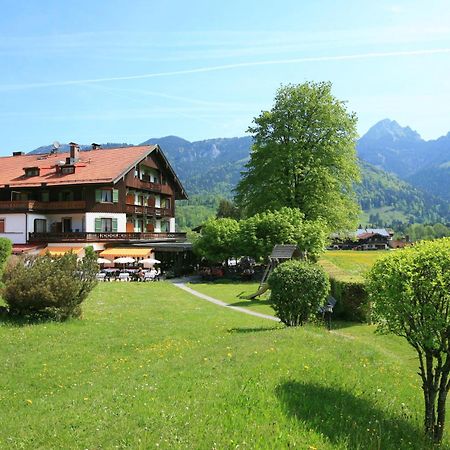 Postgasthof, Hotel Rote-Wand Байришцелль Экстерьер фото