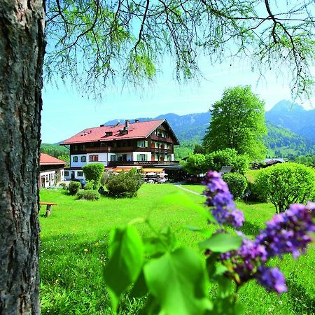 Postgasthof, Hotel Rote-Wand Байришцелль Экстерьер фото