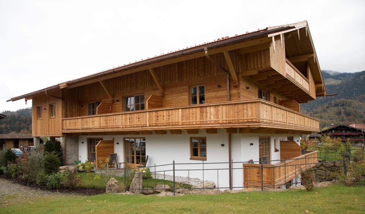 Postgasthof, Hotel Rote-Wand Байришцелль Экстерьер фото